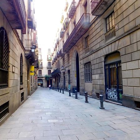 Pension Mariluz Barcellona Esterno foto