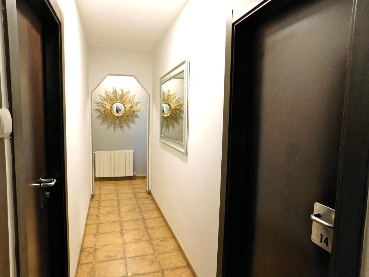 Pension Mariluz Barcellona Esterno foto