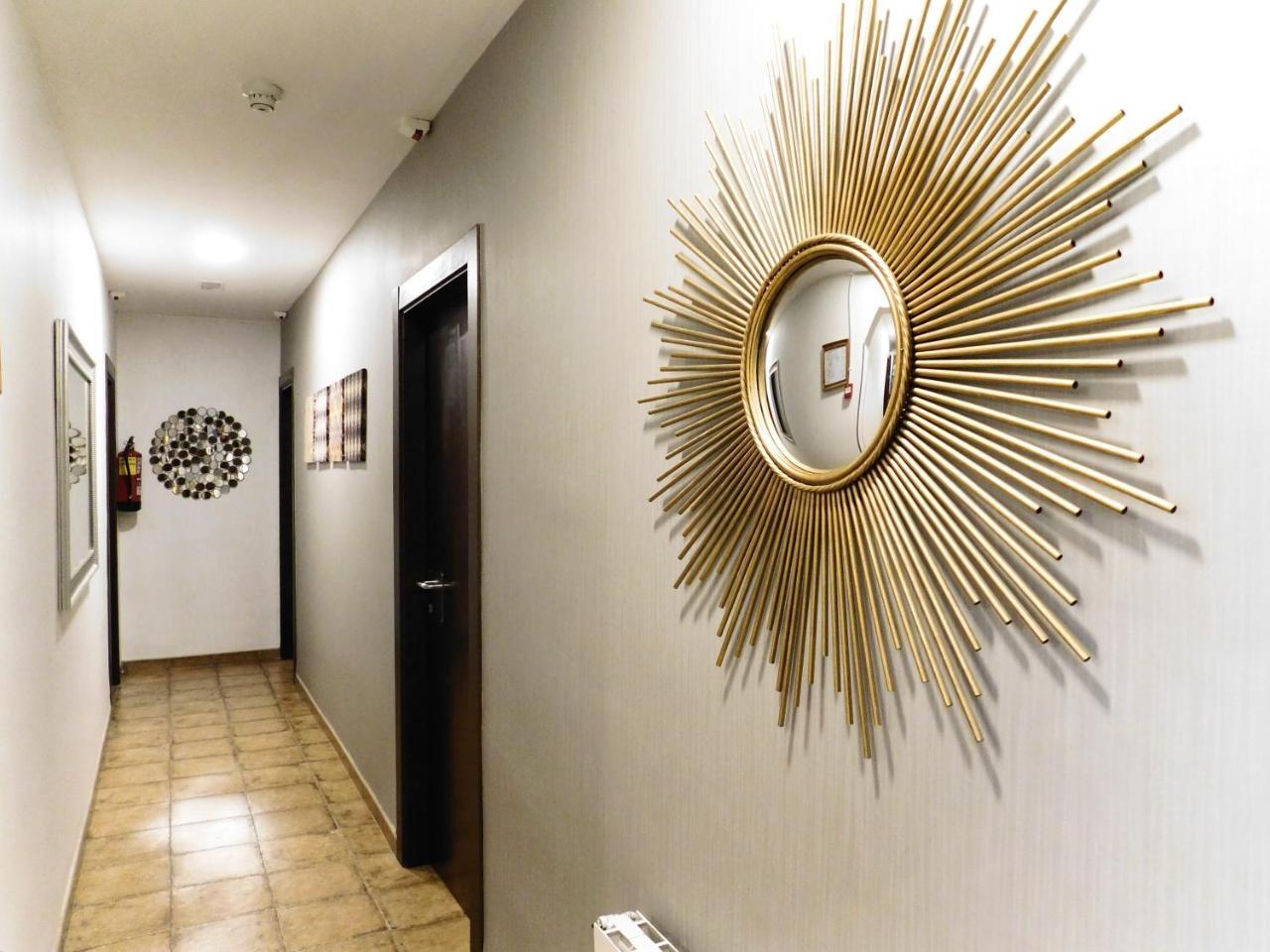 Pension Mariluz Barcellona Esterno foto